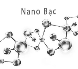 Phủ PVD Nano Bạc – Công Nghệ Kháng Khuẩn Cao Cấp Cho Sản Phẩm Hiện Đại